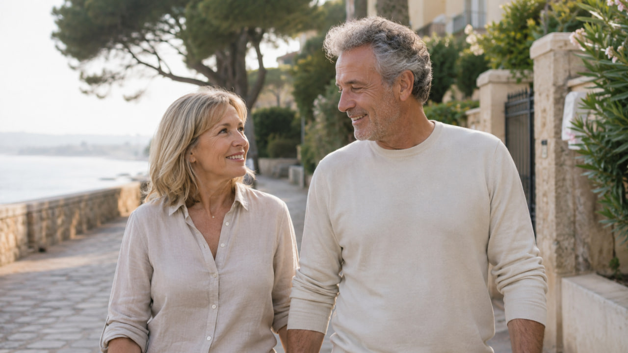 Healthy Aging After 50: How to Add More Life to Your Years